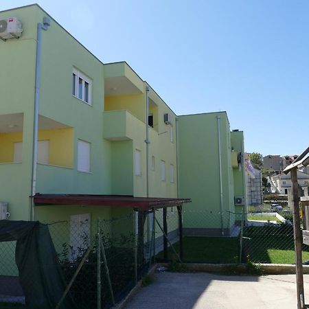 Heidi Apartment Podstrana Exterior foto