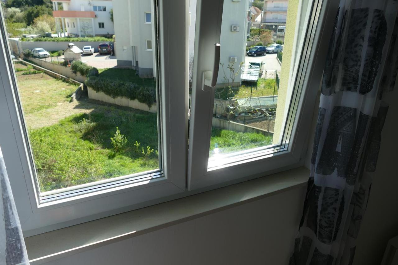Heidi Apartment Podstrana Exterior foto